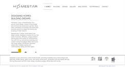 Desktop Screenshot of homestarbc.com